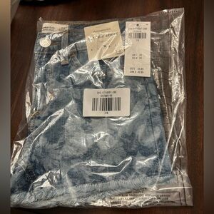 Abercrombie Kids Shortie Short